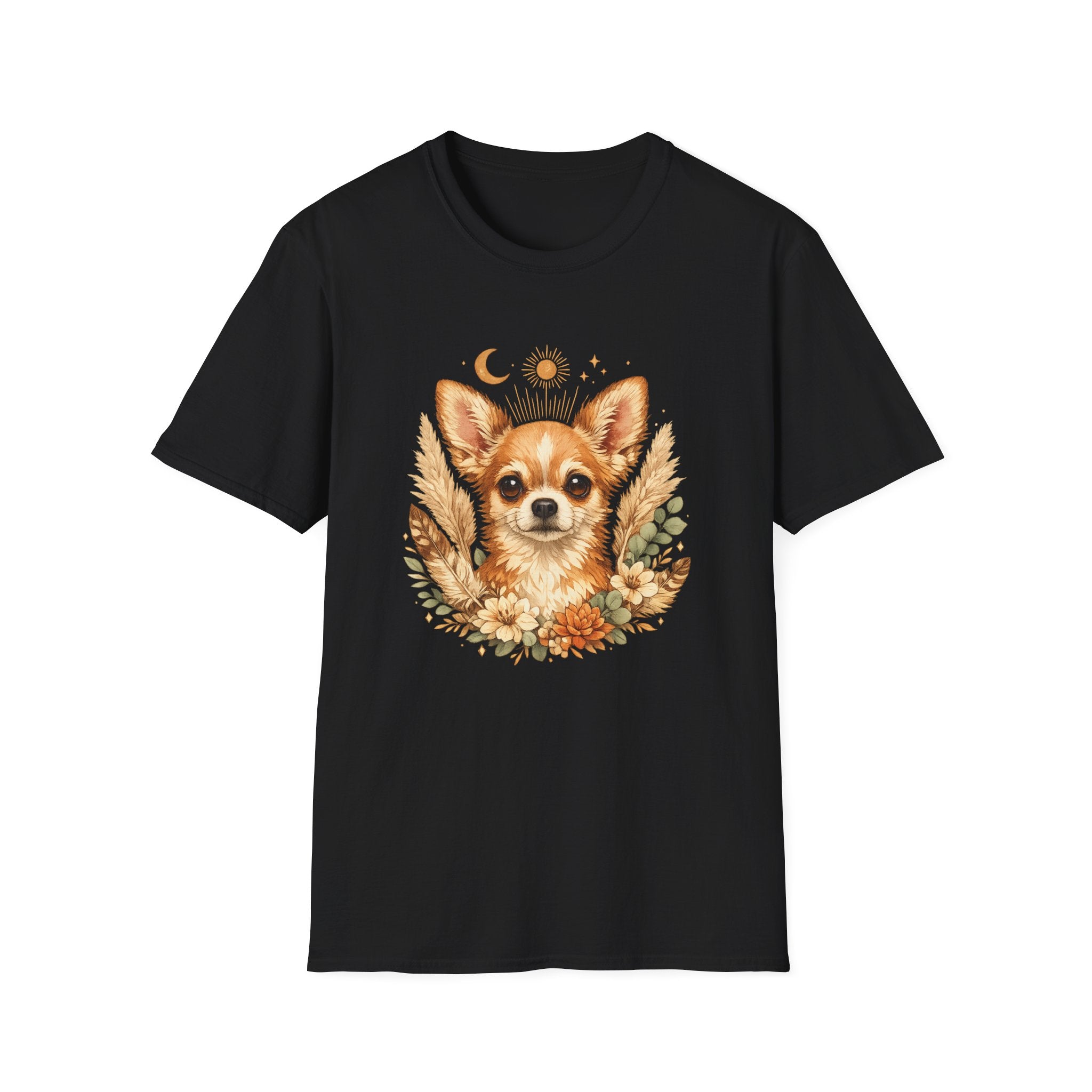 Boho Chi 3 T-Shirt