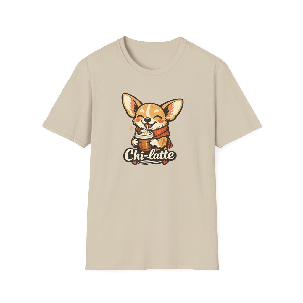 Chi-Latte T-Shirt