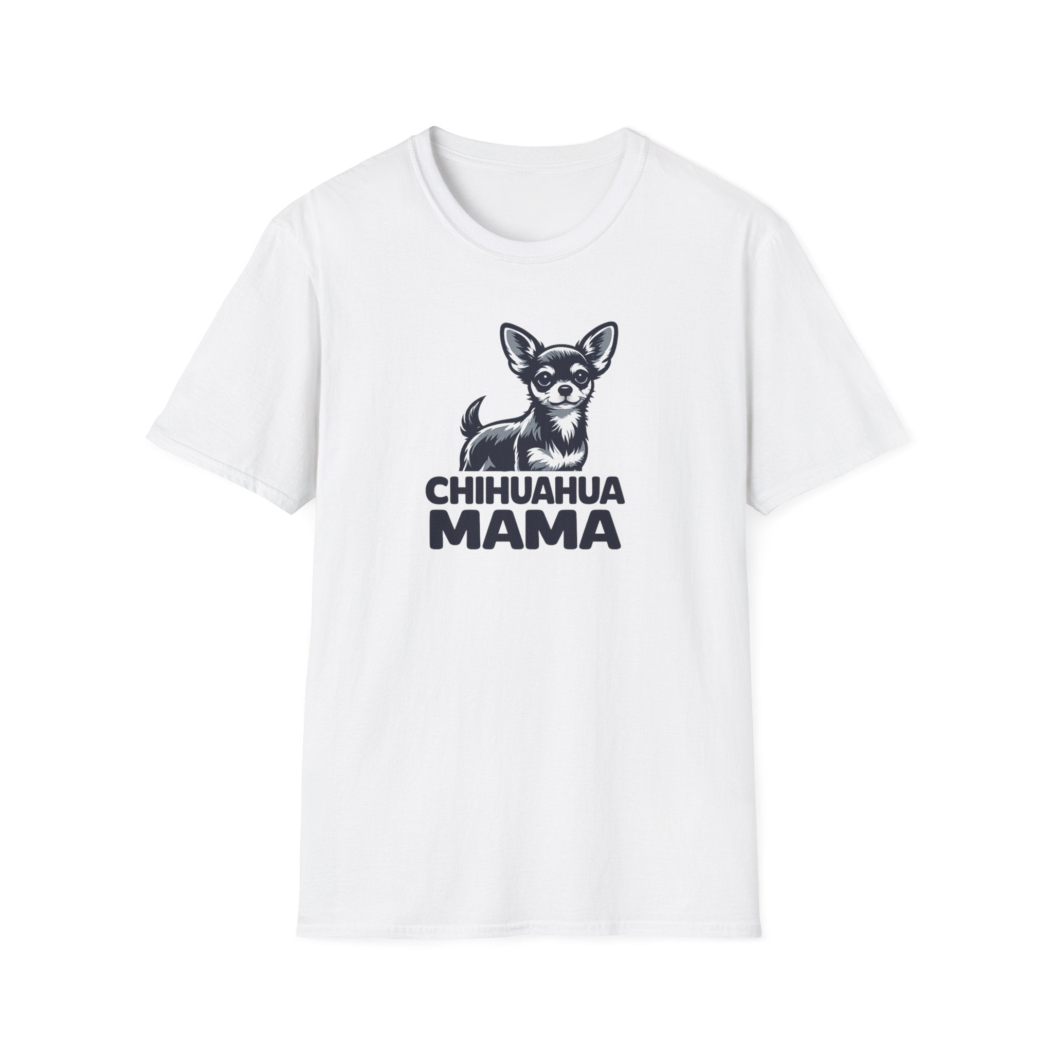 Chihuahua Mama 4 T-Shirt
