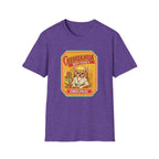 Chihuahua Hot Sauce T-Shirt