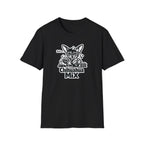 She's a Chihuahua Mix 3 T-Shirt