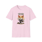 Tai-Chi T-Shirt