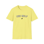 Chi Milf T-Shirt
