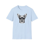 Cool Chihuahua T-Shirt