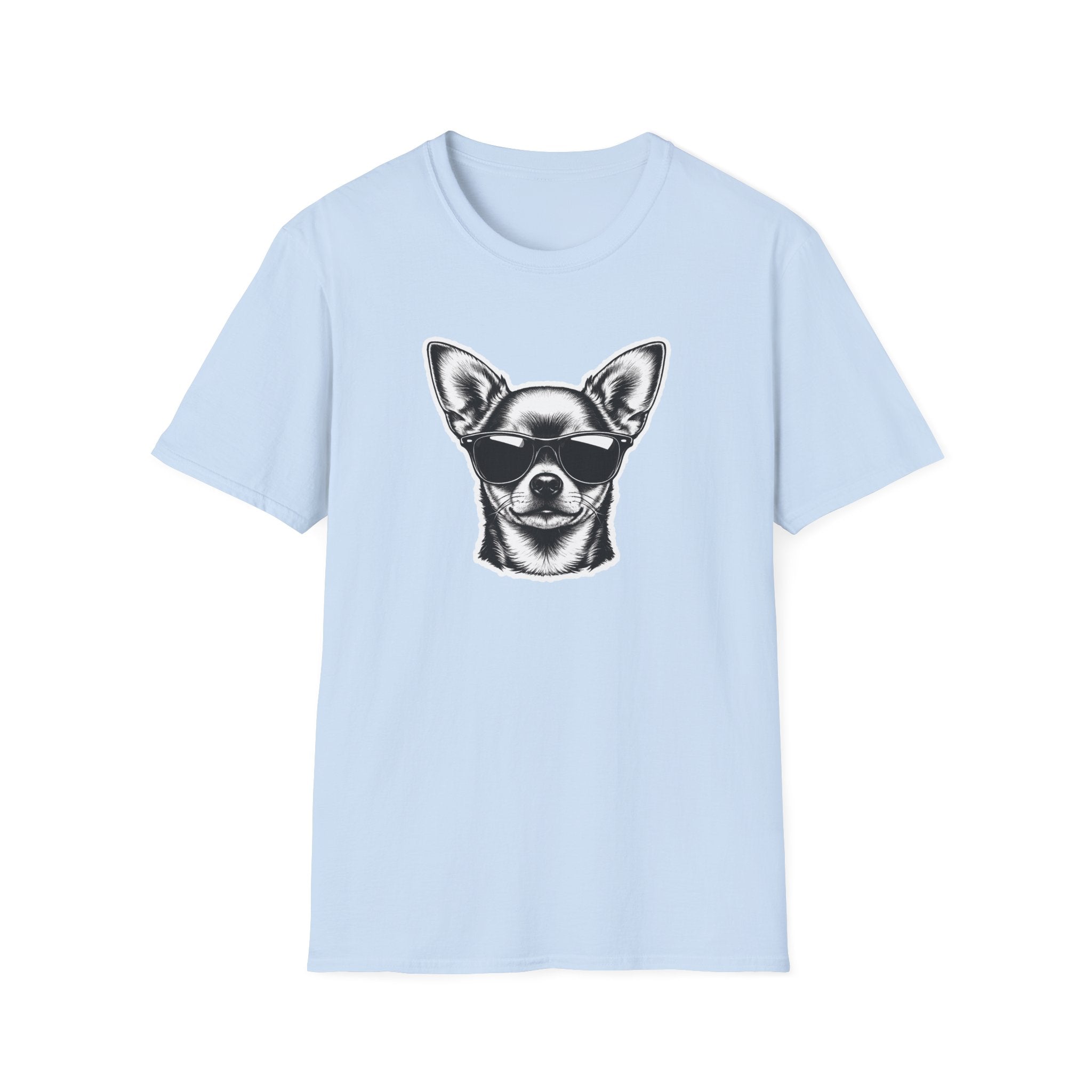 Cool Chihuahua T-Shirt