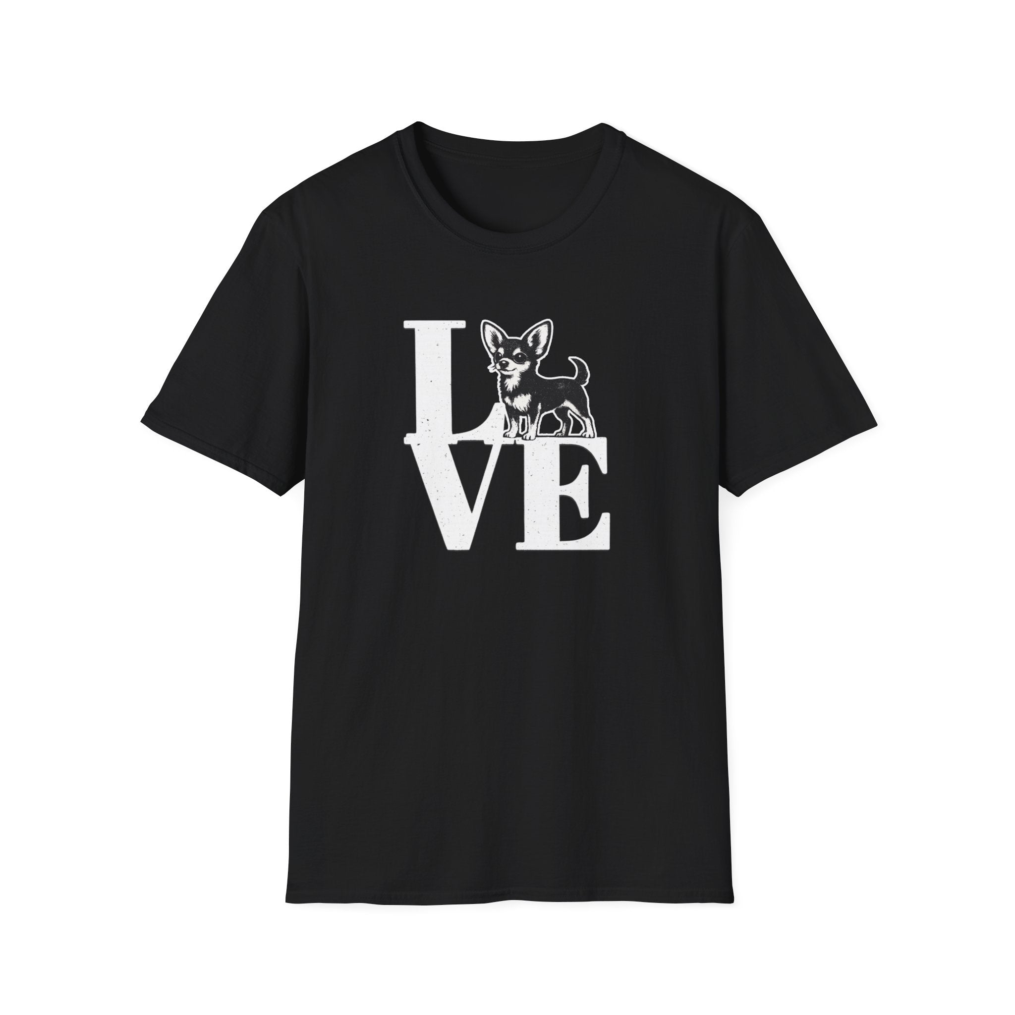 Chihuahua Love 2 T-Shirt