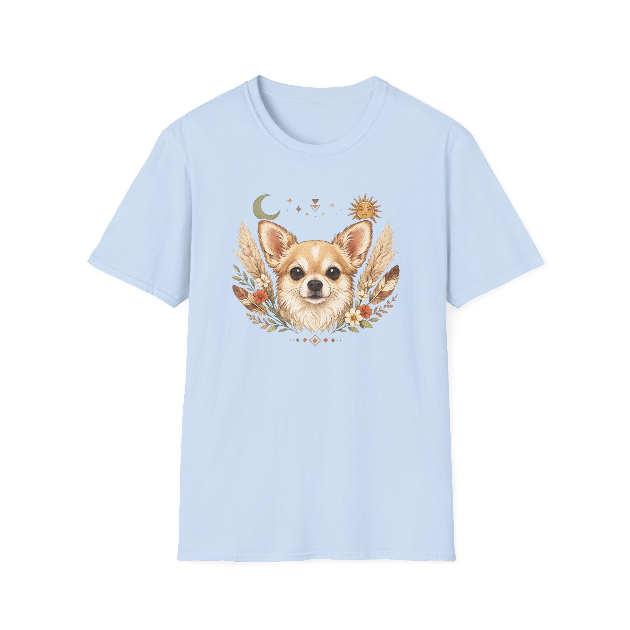 Boho Chi 4 T-Shirt