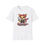 Chihuahua Mom Hairstylist T-Shirt