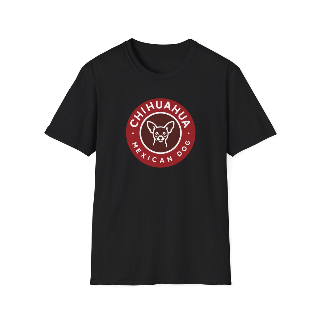 Chihuahua Mexican Dog T-Shirt