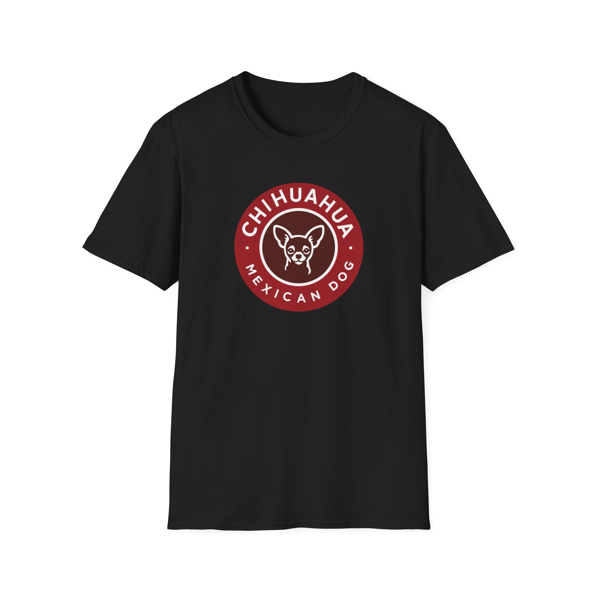Chihuahua Mexican Dog T-Shirt