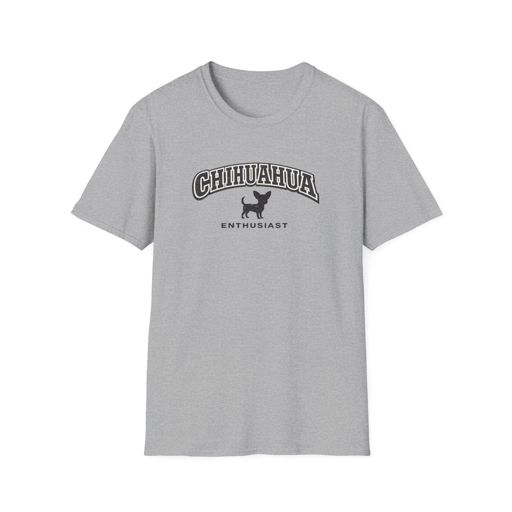 Chihuahua Enthusiast T-Shirt