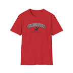 Chihuahua Enthusiast T-Shirt