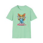 Chihuahua Mom Dental Hygientist T-Shirt