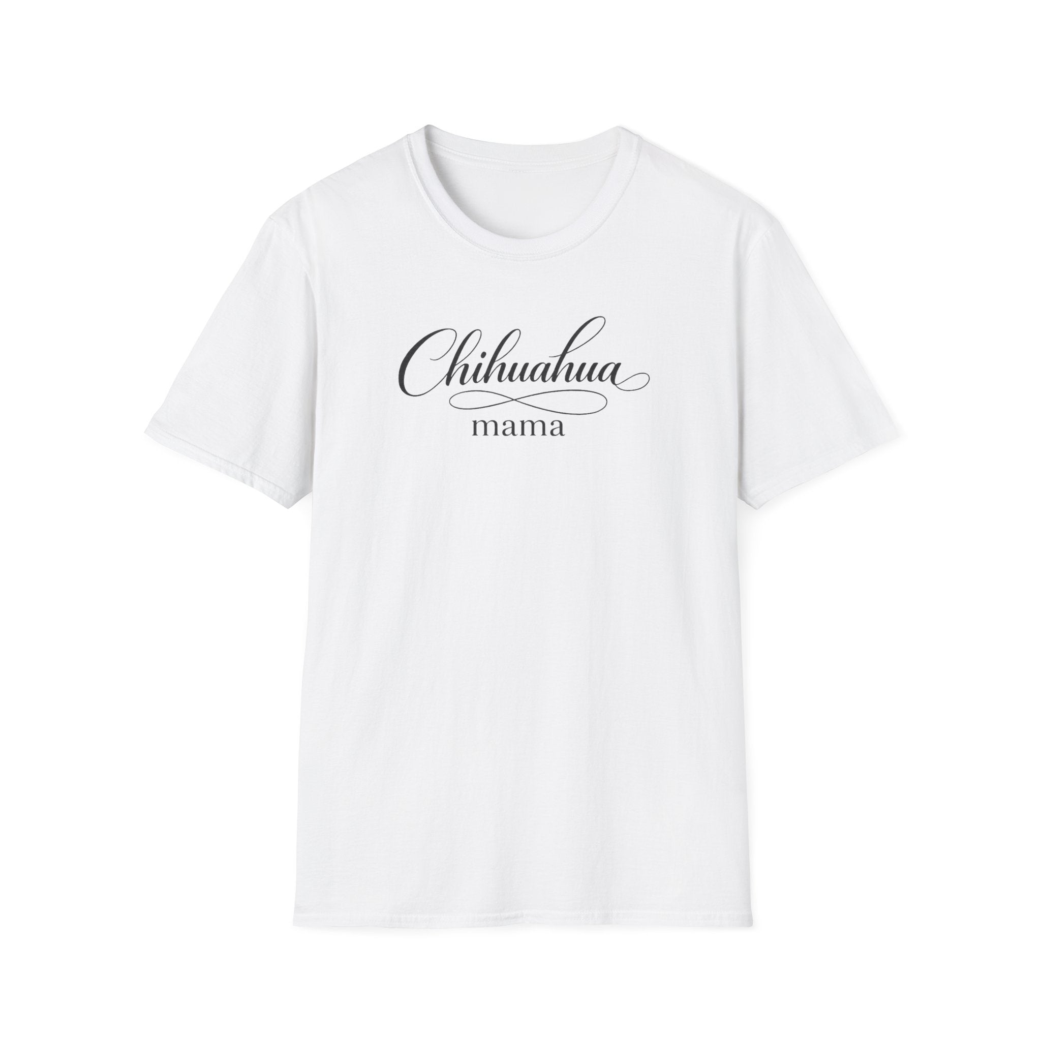 Chihuahua Mama 2 T-Shirt