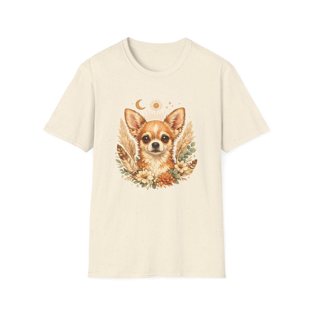 Boho Chi 3 T-Shirt