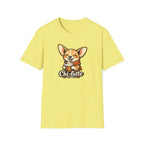 Chi-Latte T-Shirt