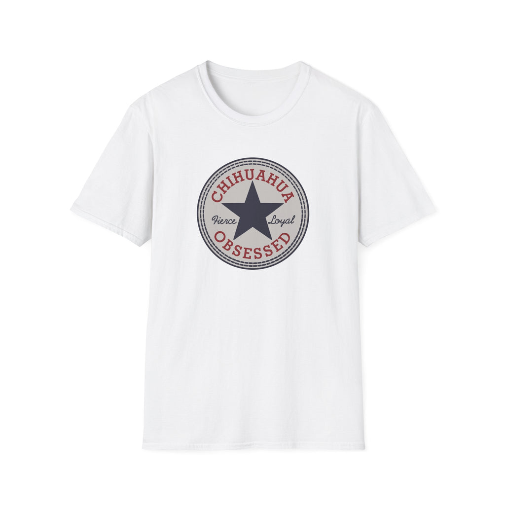 Chihuahua Obsessed T-Shirt