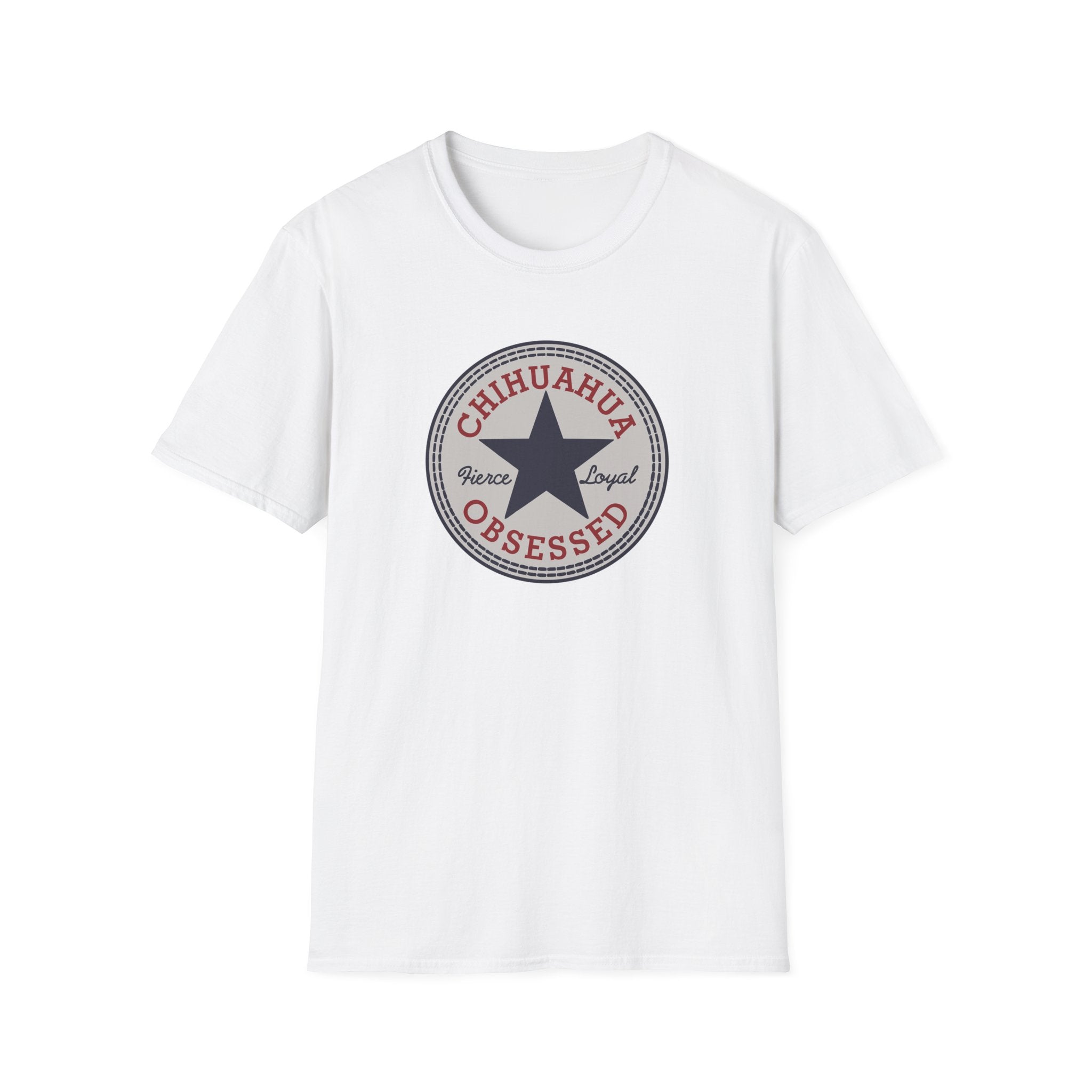 Chihuahua Obsessed T-Shirt