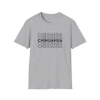 Chihuahua Echo T-Shirt
