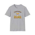 Chihuahua Mama 5 T-Shirt
