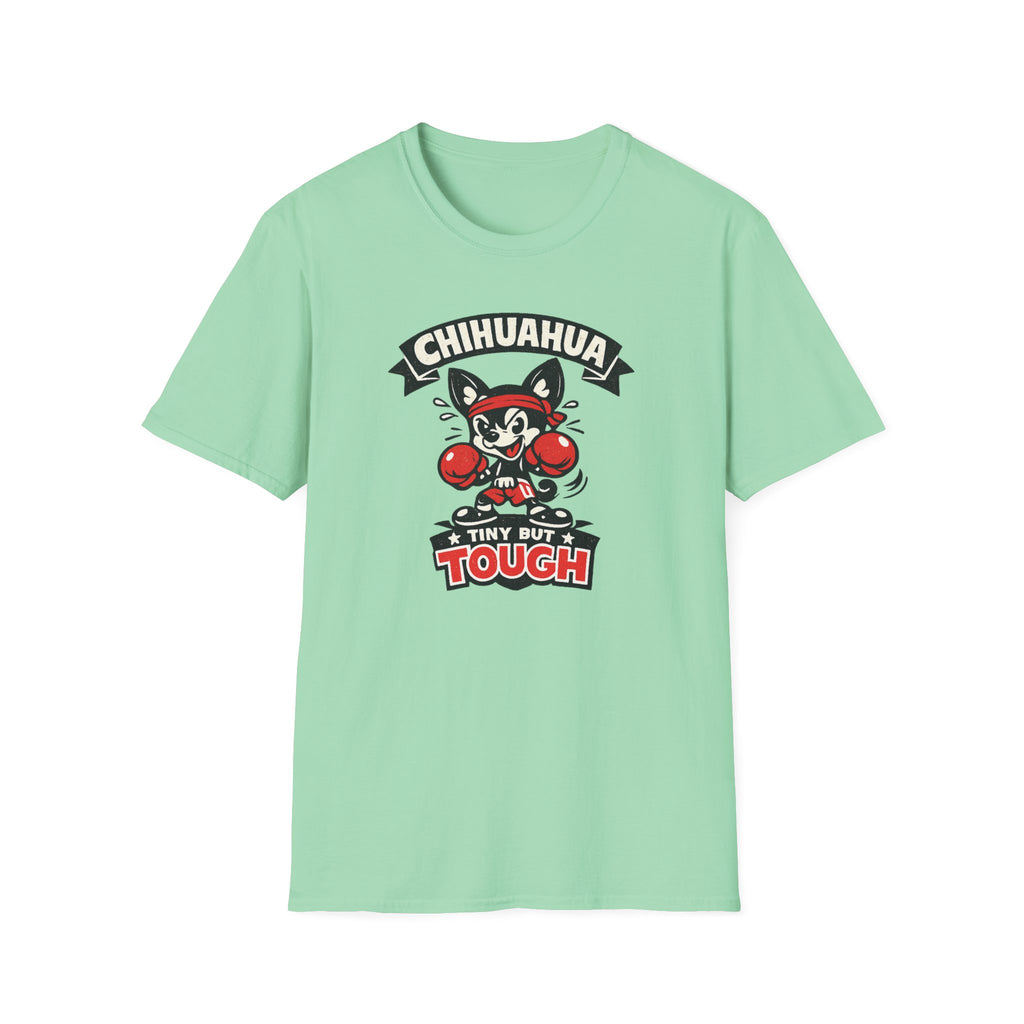 Tiny But Tough T-Shirt