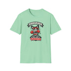 Tiny But Tough T-Shirt