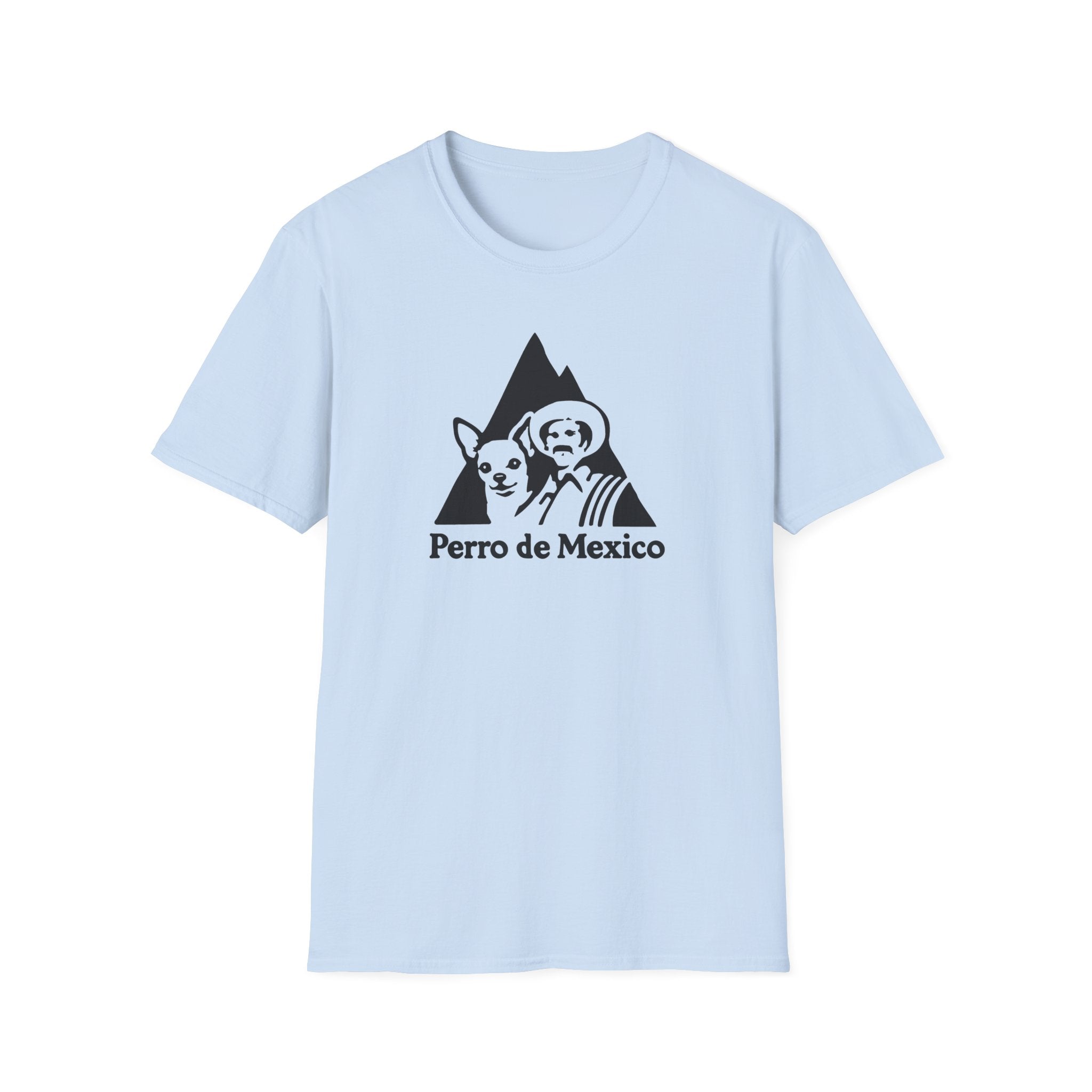 Perro de Mexico T-Shirt