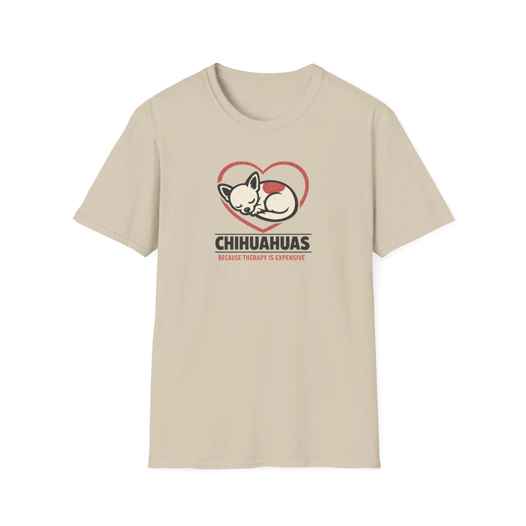 Therapy Is Expensive T-Shirt