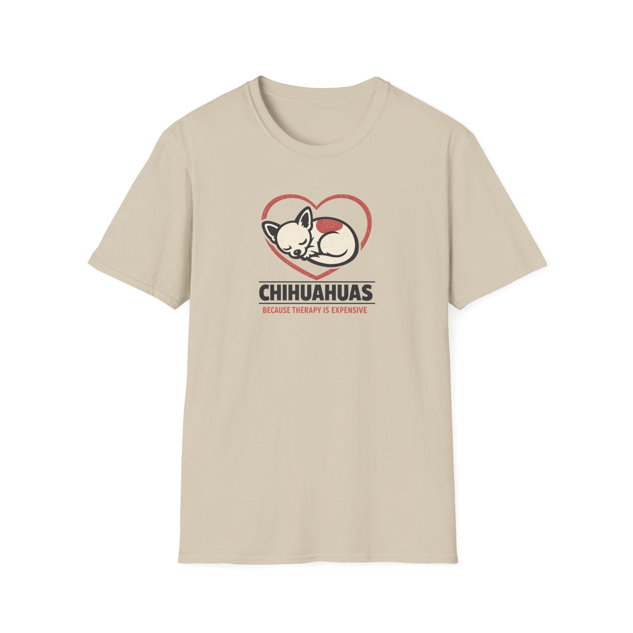 Therapy Is Expensive T-Shirt