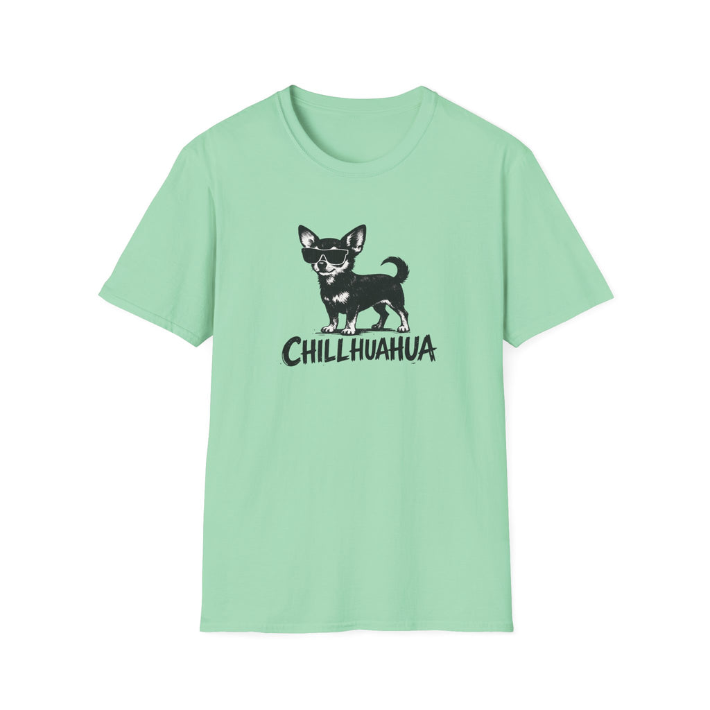 Chillhuahua T-Shirt