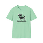 Chillhuahua T-Shirt