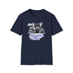 He's a Chihuahua Mix 2 T-Shirt