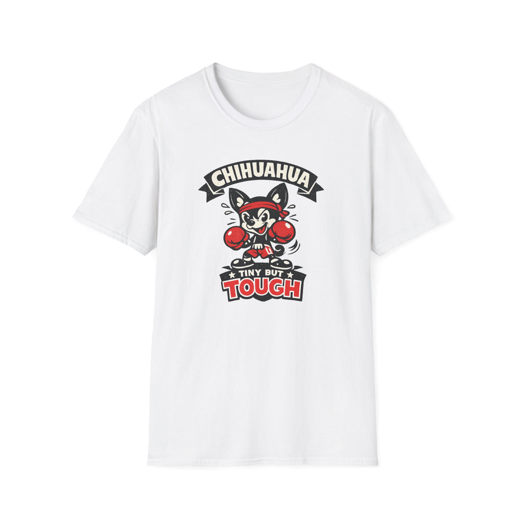 Tiny But Tough T-Shirt
