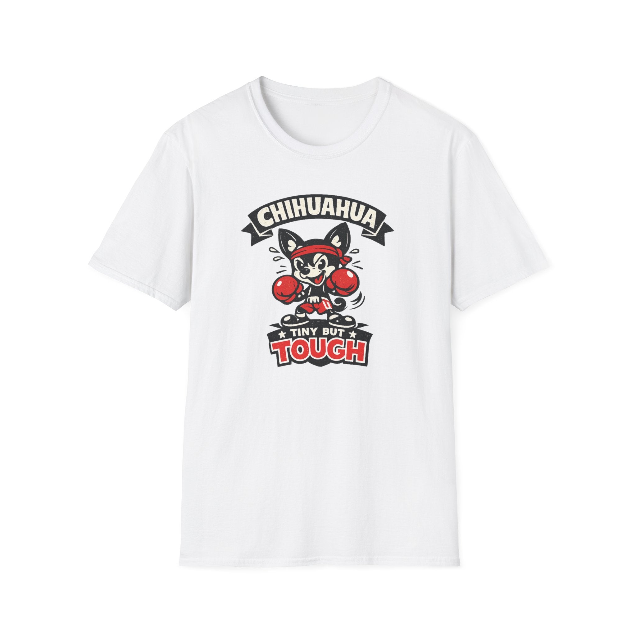 Tiny But Tough T-Shirt
