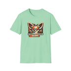 Chihuahua Chose Violence T-Shirt