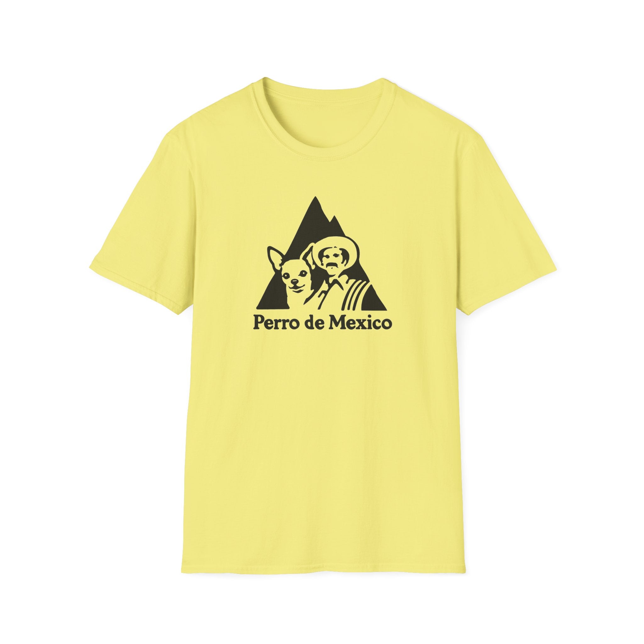 Perro de Mexico T-Shirt
