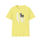 Chihuahua Love 2 T-Shirt