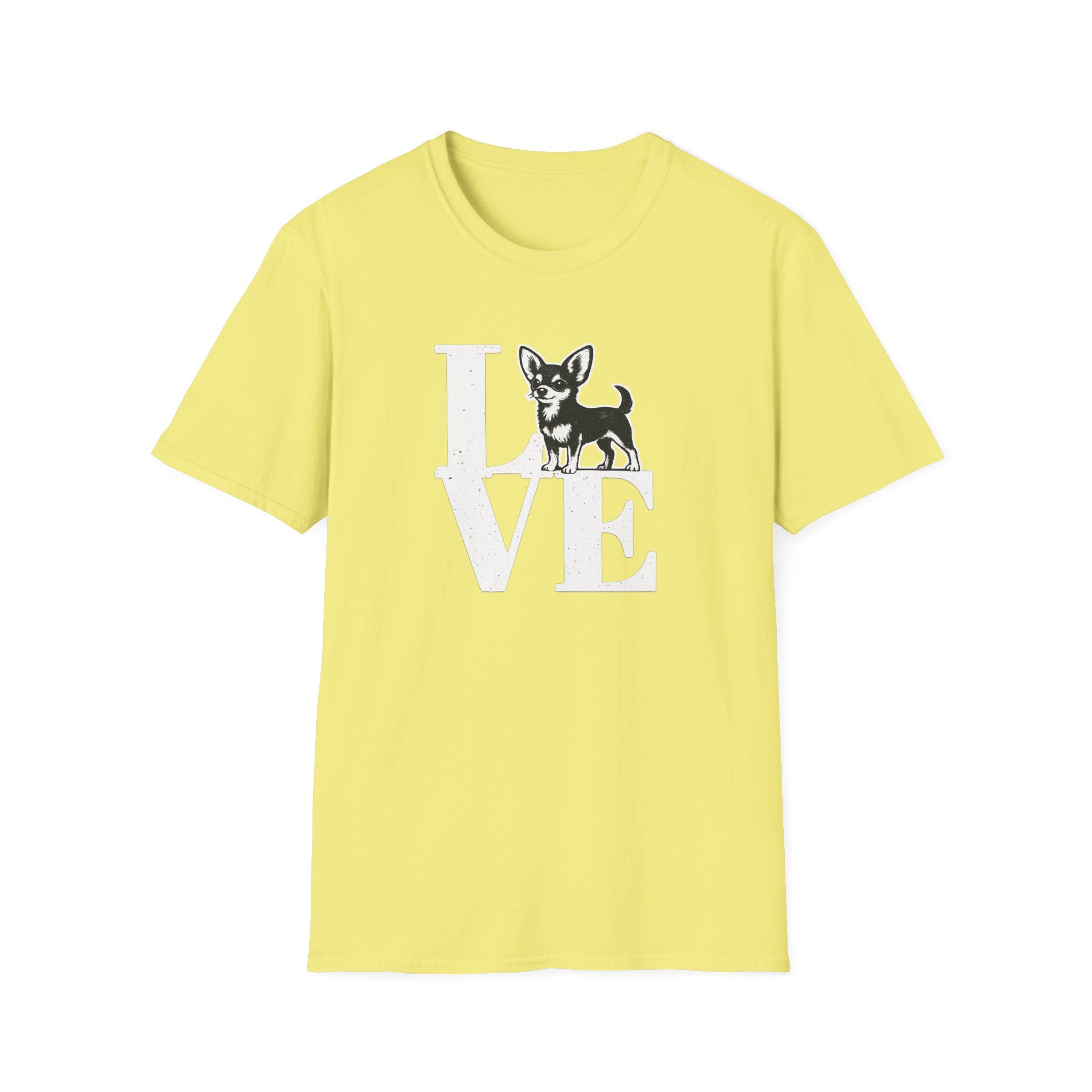 Chihuahua Love 2 T-Shirt