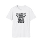 Chihuahua Mom Arcade T-Shirt