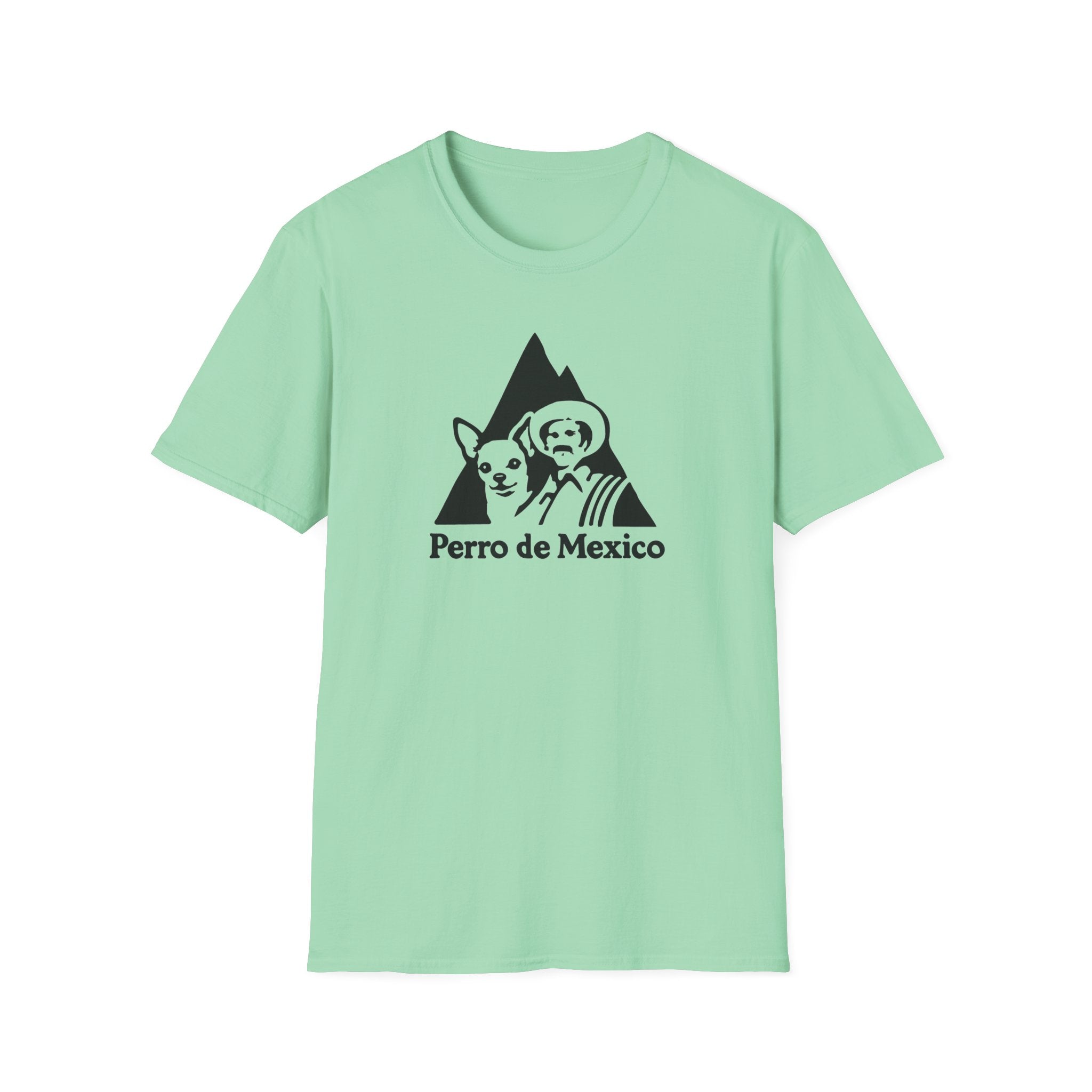 Perro de Mexico T-Shirt