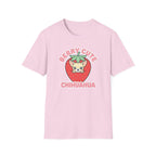 Berry Cute Chihuahua T-Shirt