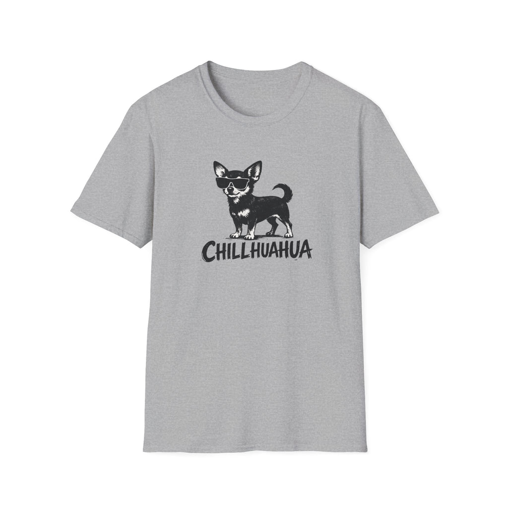 Chillhuahua T-Shirt