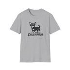 Chillhuahua T-Shirt