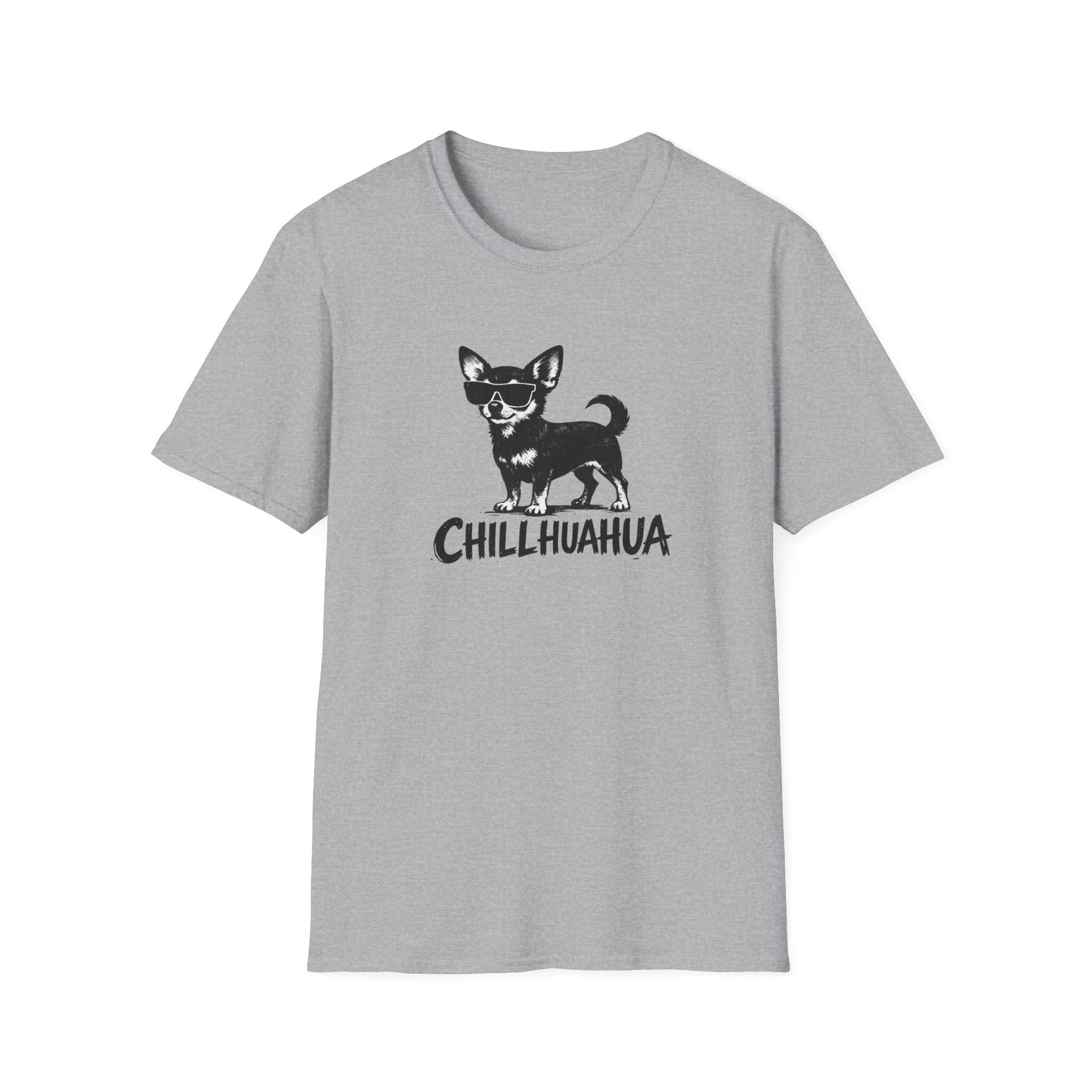 Chillhuahua T-Shirt