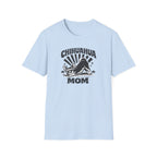 Chihuahua Mom Yoga T-Shirt