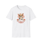 Chihuahua Mom RN T-Shirt