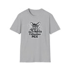 She's a Chihuahua Mix 3 T-Shirt