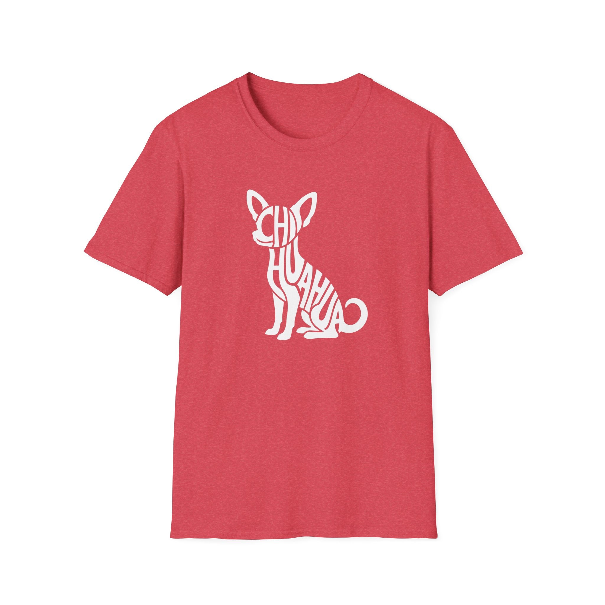 Spell Chihuahua T-Shirt