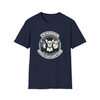 Chihuahua Anti-Social Club T-Shirt