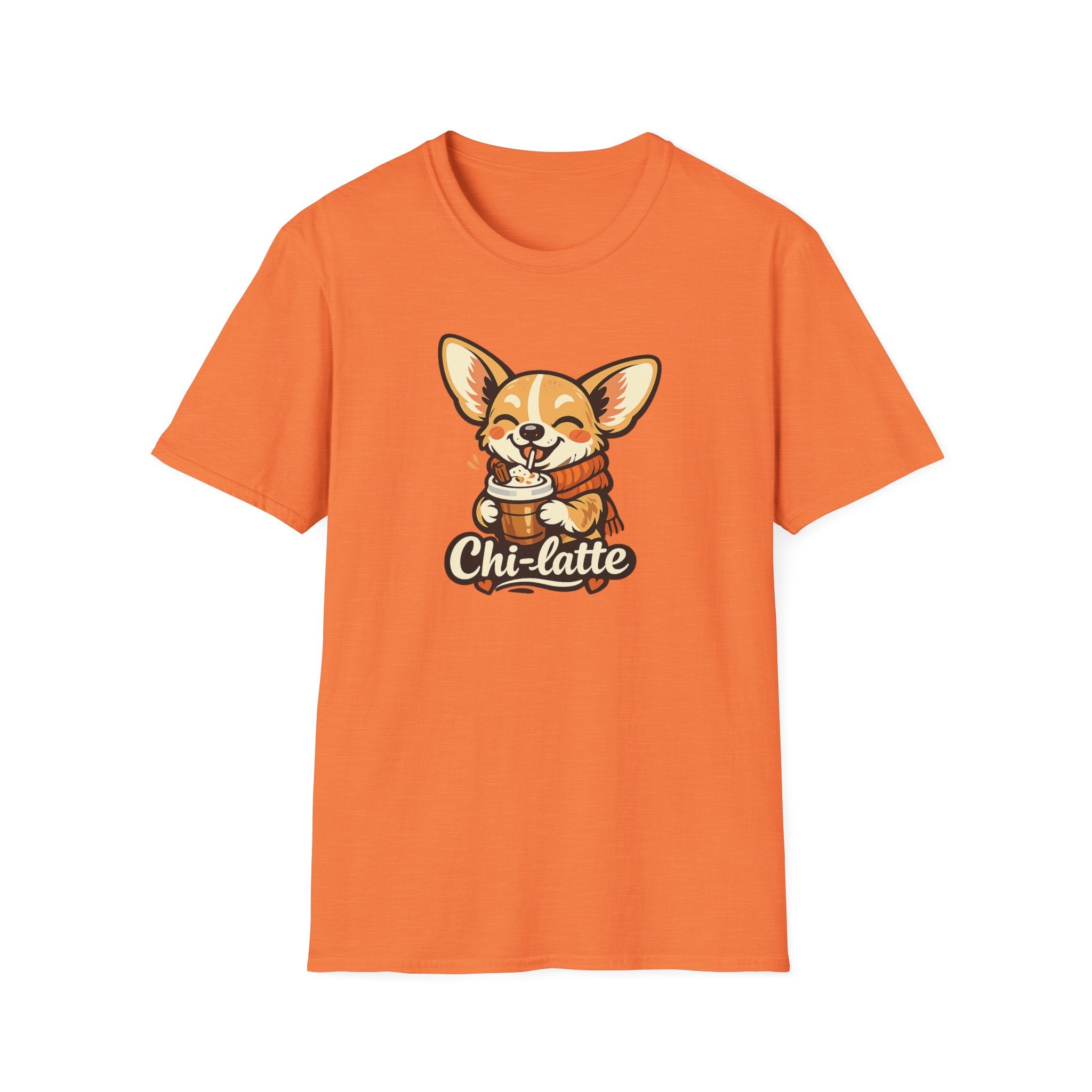 Chi-Latte T-Shirt